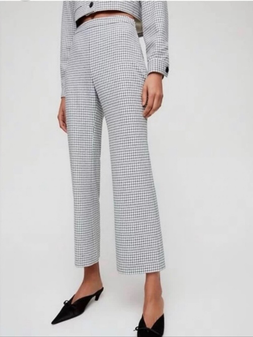 Wilfred Genny Kick-Flare Pant Size 0